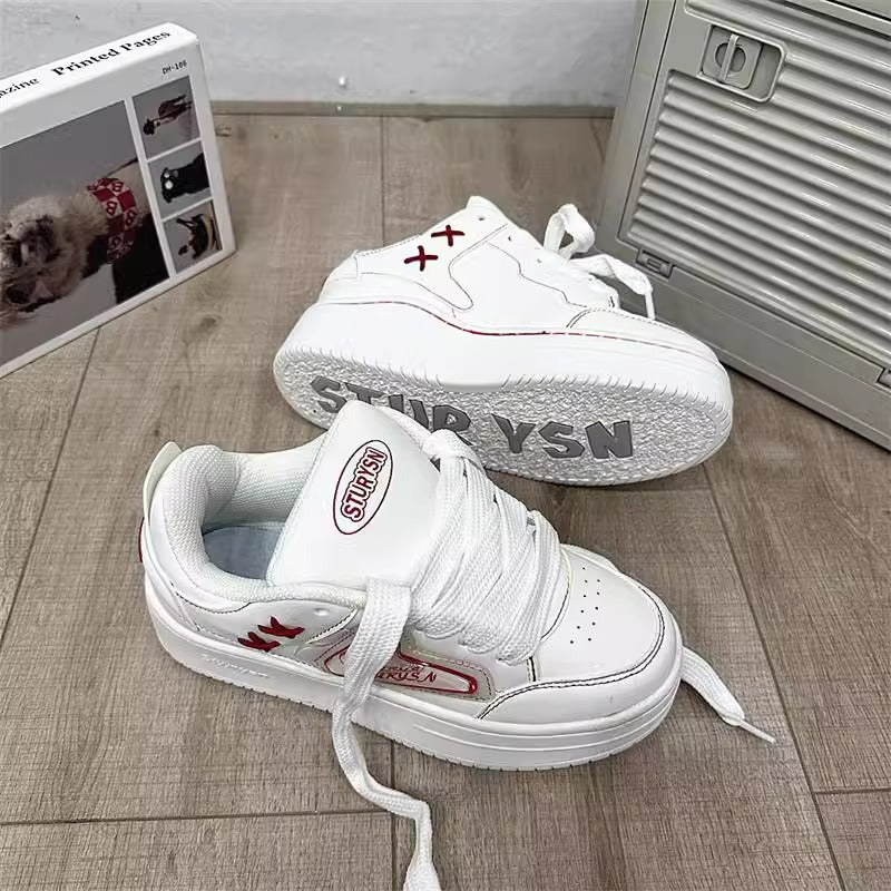 Damen Sportliche Sneakers mit hohem Komfort und modischem Design Echo Archiv