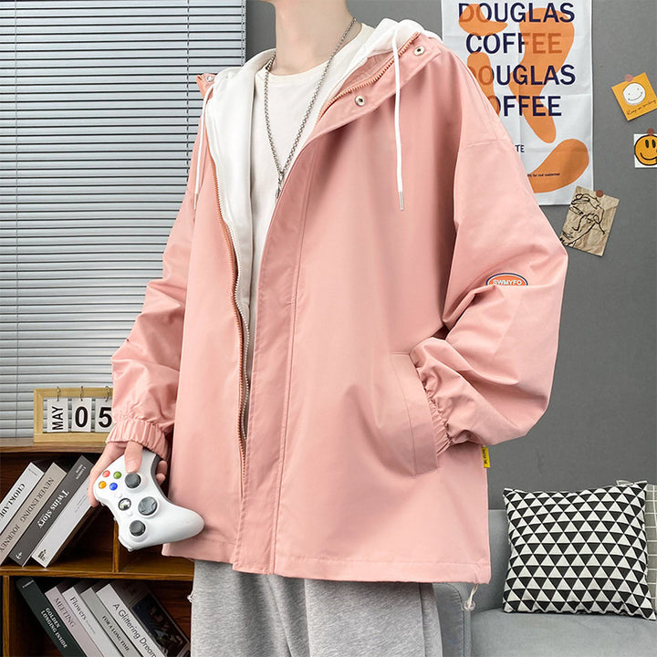 Damen Übergangsjacke Echo Archiv