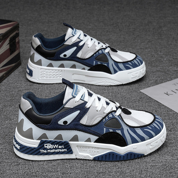 Damen Sportliche Sneakers Echo Archiv