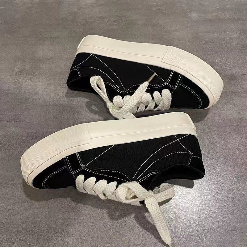 Damen Freizeit Sneakers Echo Archiv