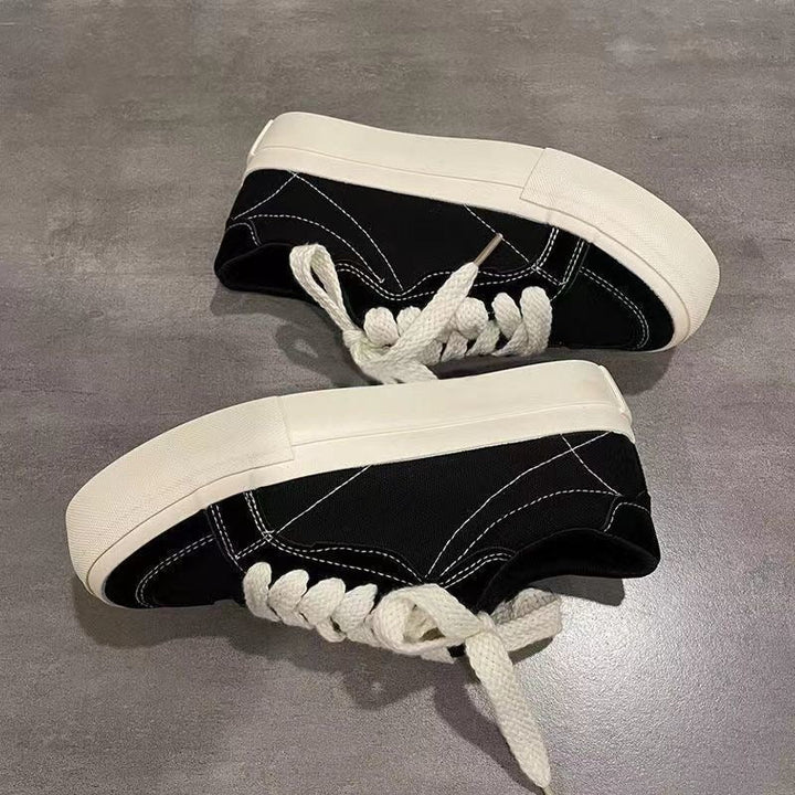 Damen Freizeit Sneakers Echo Archiv