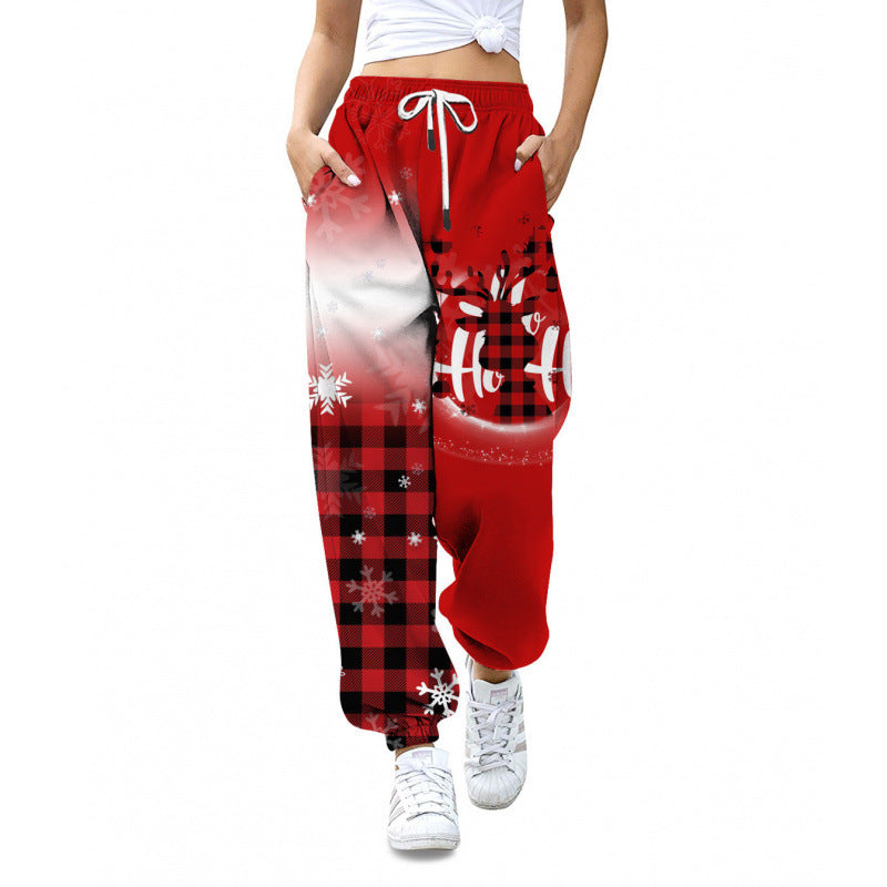 Damen Freizeit Hose Echoarchiv