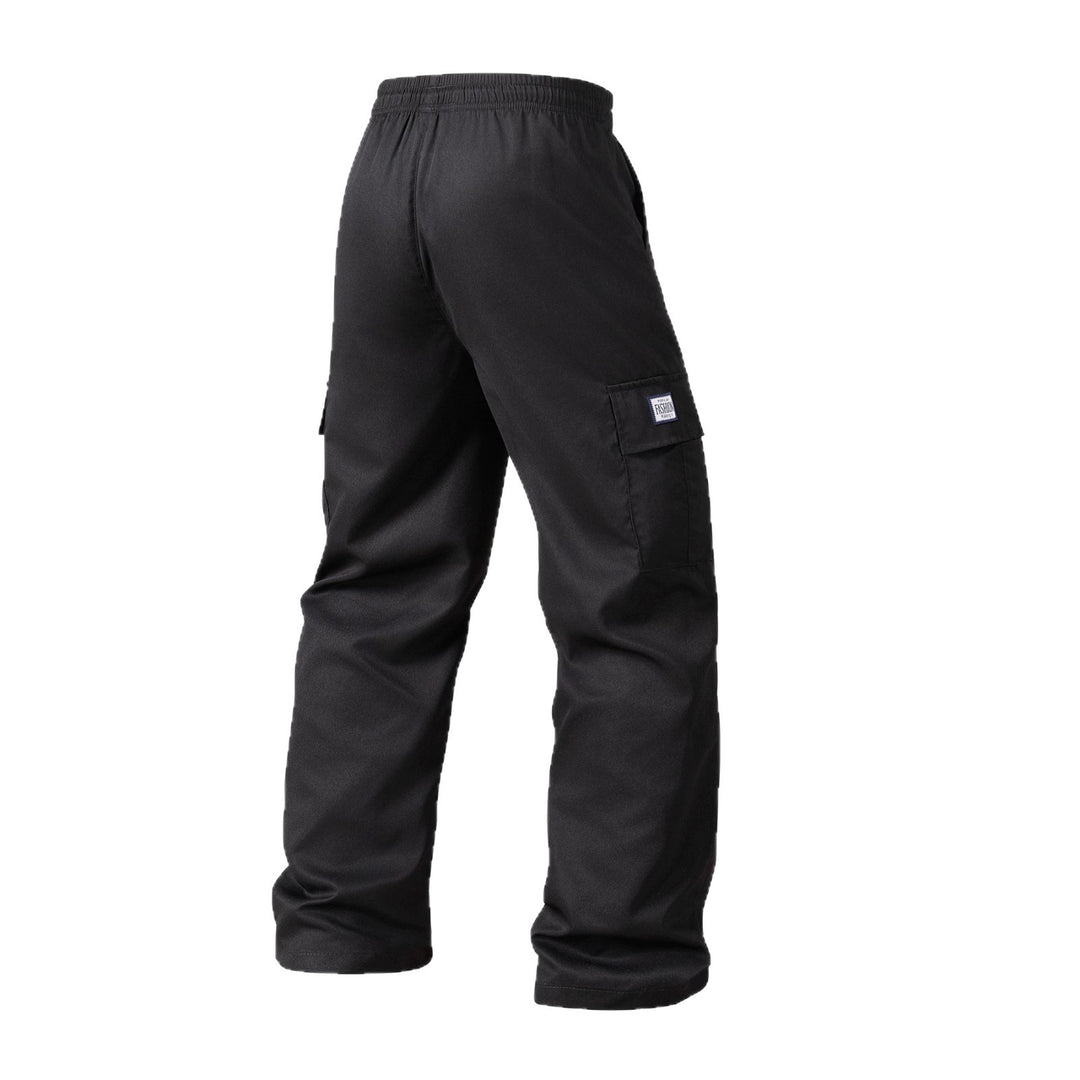 Herren Locker sitzende Baggy-Cargohose Echo Archiv