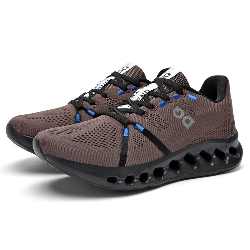 Damen Atmungsaktive Laufschuhe mit innovativer Dämpfungstechnologie Echoarchiv