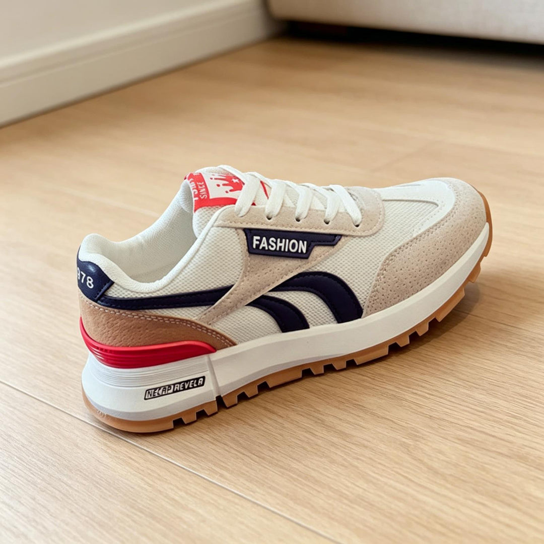 Herren Sportliche Sneaker mit hochentwickeltem Dämpfungssystem Echoarchiv