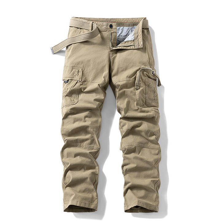 Herren funktionale Cargo-Hose Echoarchiv