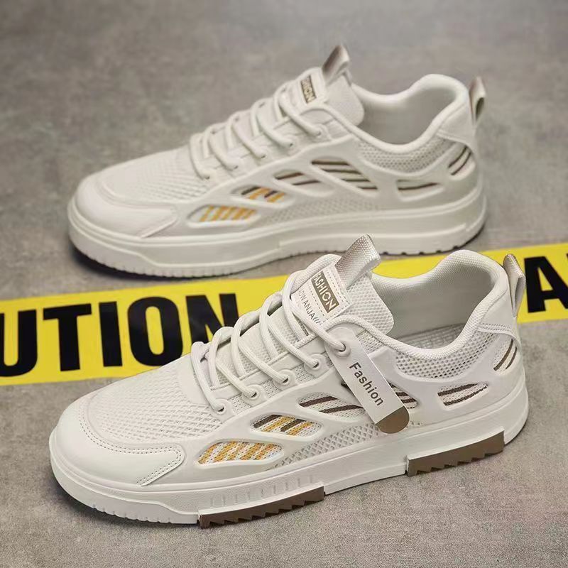 Damen Atmungsaktive Lifestyle-Sneakers mit flexibler Sohle Echo Archiv