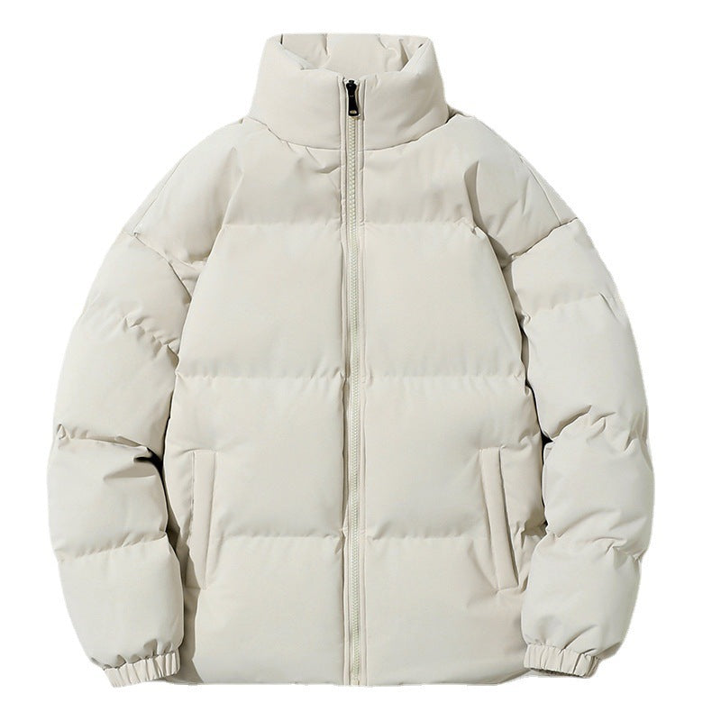 Damen Modische und elegante Steppjacke – Célinea