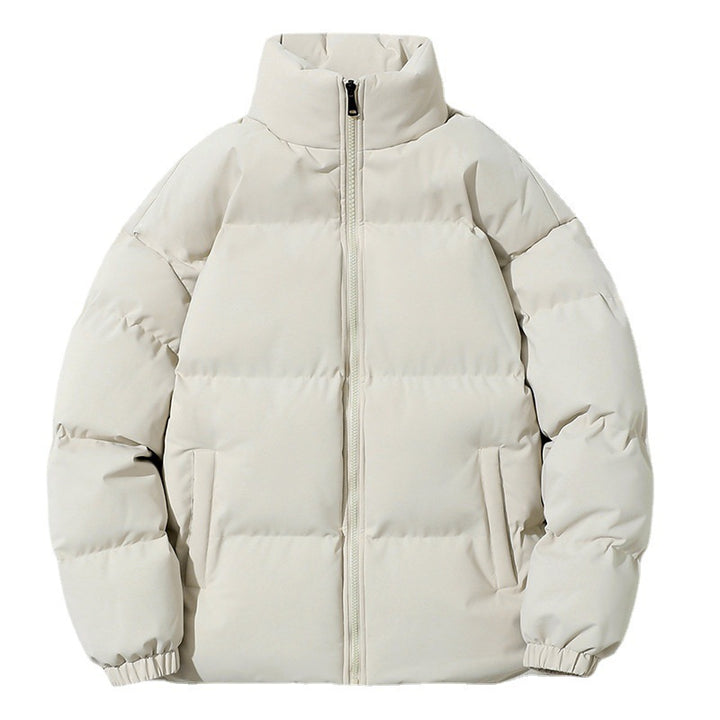 Damen Modische und elegante Steppjacke – Célinea
