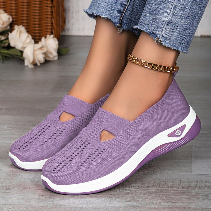 Echoarchiv | Orthopädische Slipper