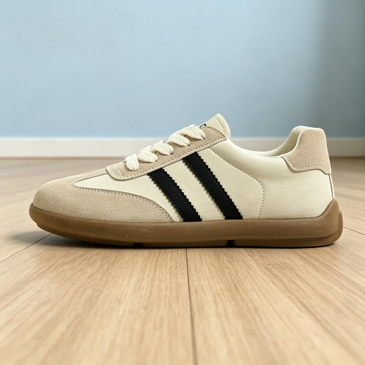 Herren Sportliche Sneaker mit Komfort Sohlen Echoarchiv