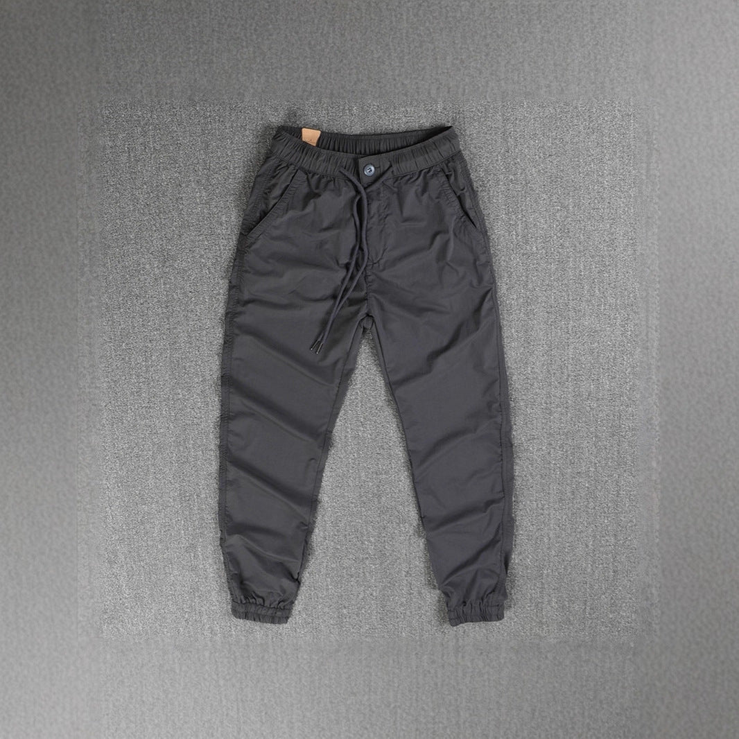 Herren Modische Freizeithose Echoarchiv