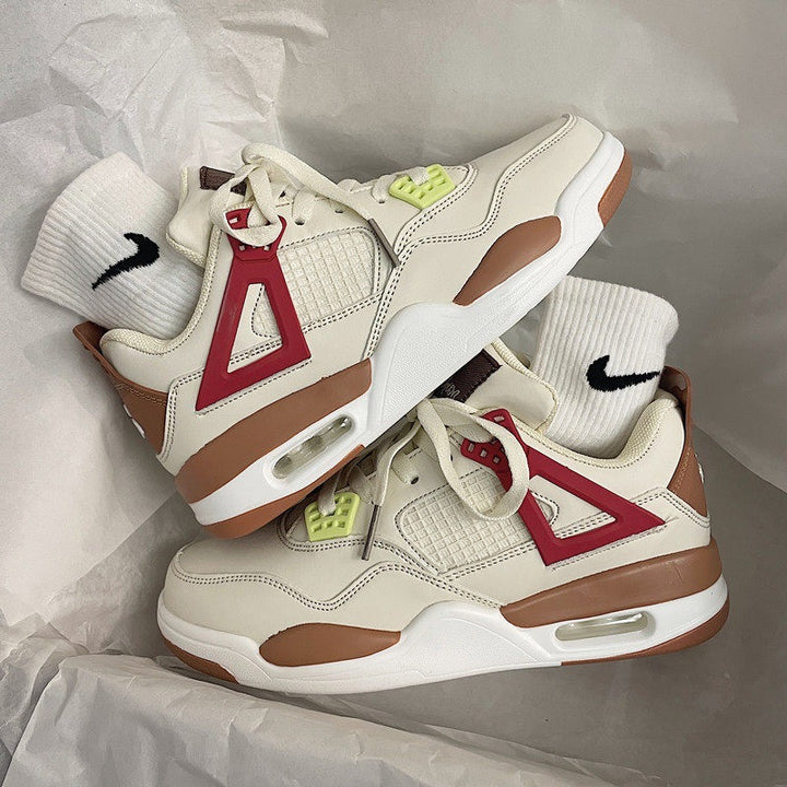 Herren Modische Sport Sneakers mit Dämpfung Echoarchiv