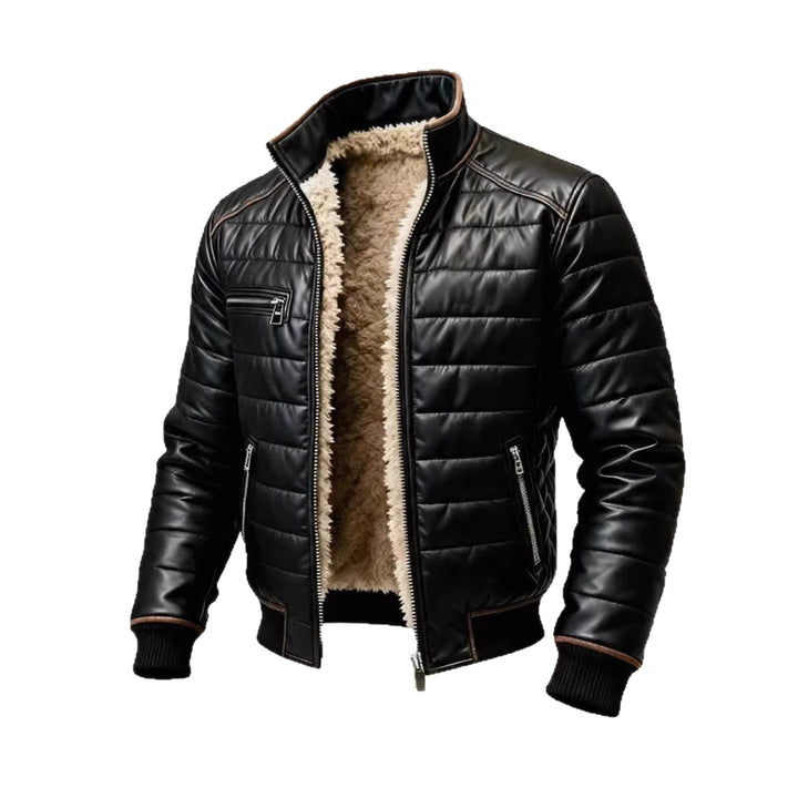 Herren Übergangsjacke