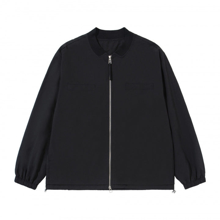 Unisex Leichte Kurzblousonjacke Echo Archiv