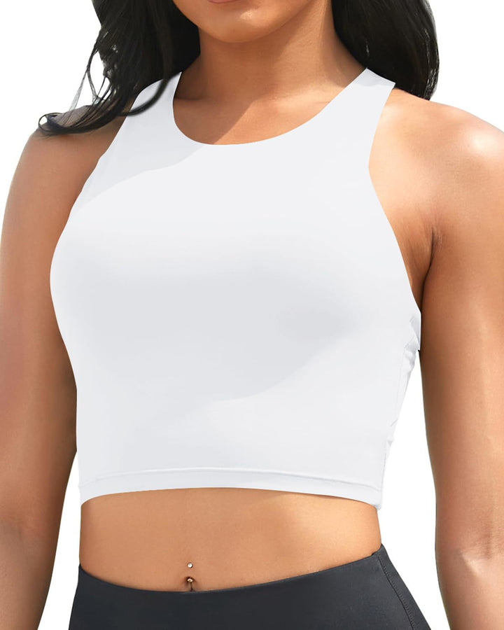 Damen Sporttop Echo Archiv
