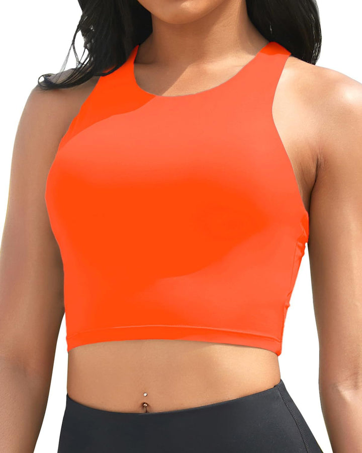Damen Sporttop Echo Archiv