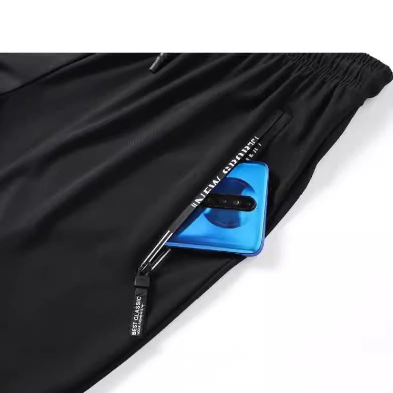 Damen Sportliche Jogginghose Echoarchiv
