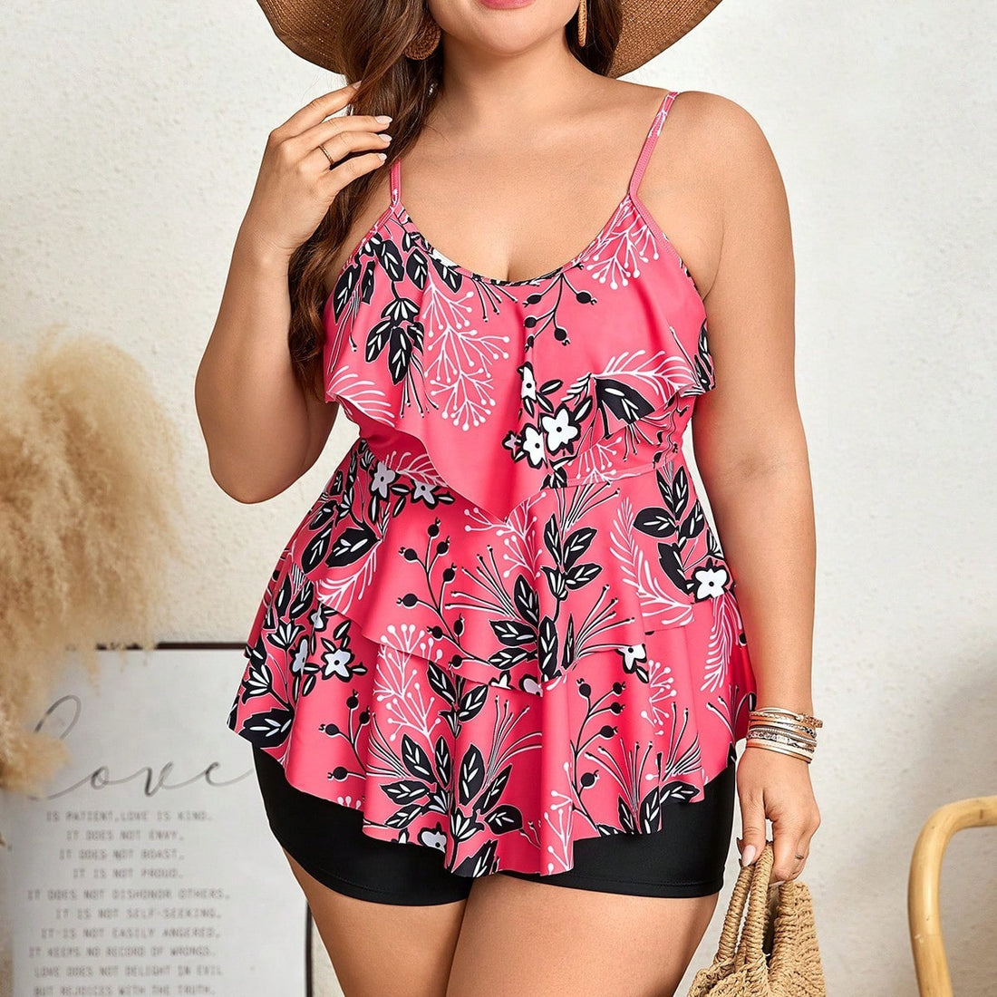 Damen Sommerliche Mode – Lunéa