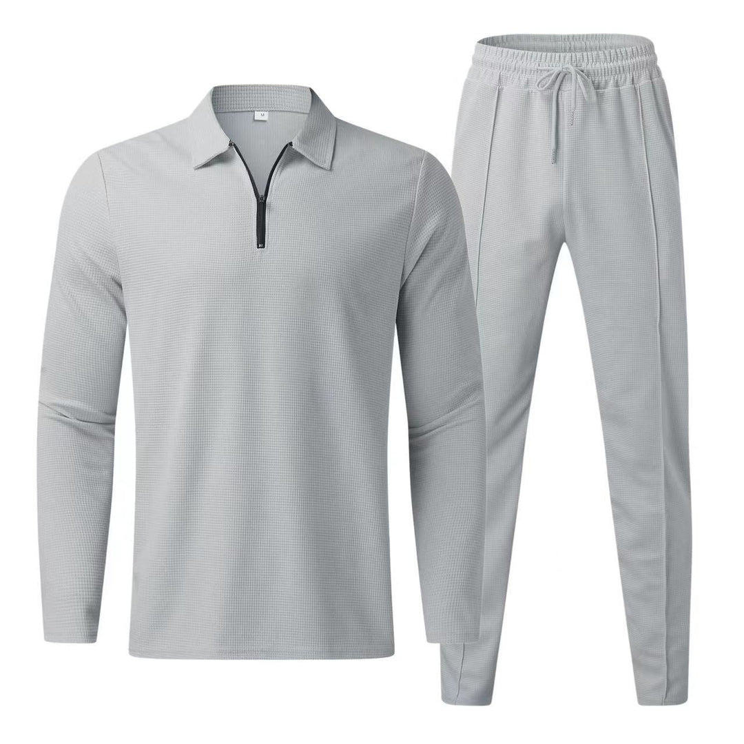 Herren Sportliches Freizeit-Set Echo Archiv