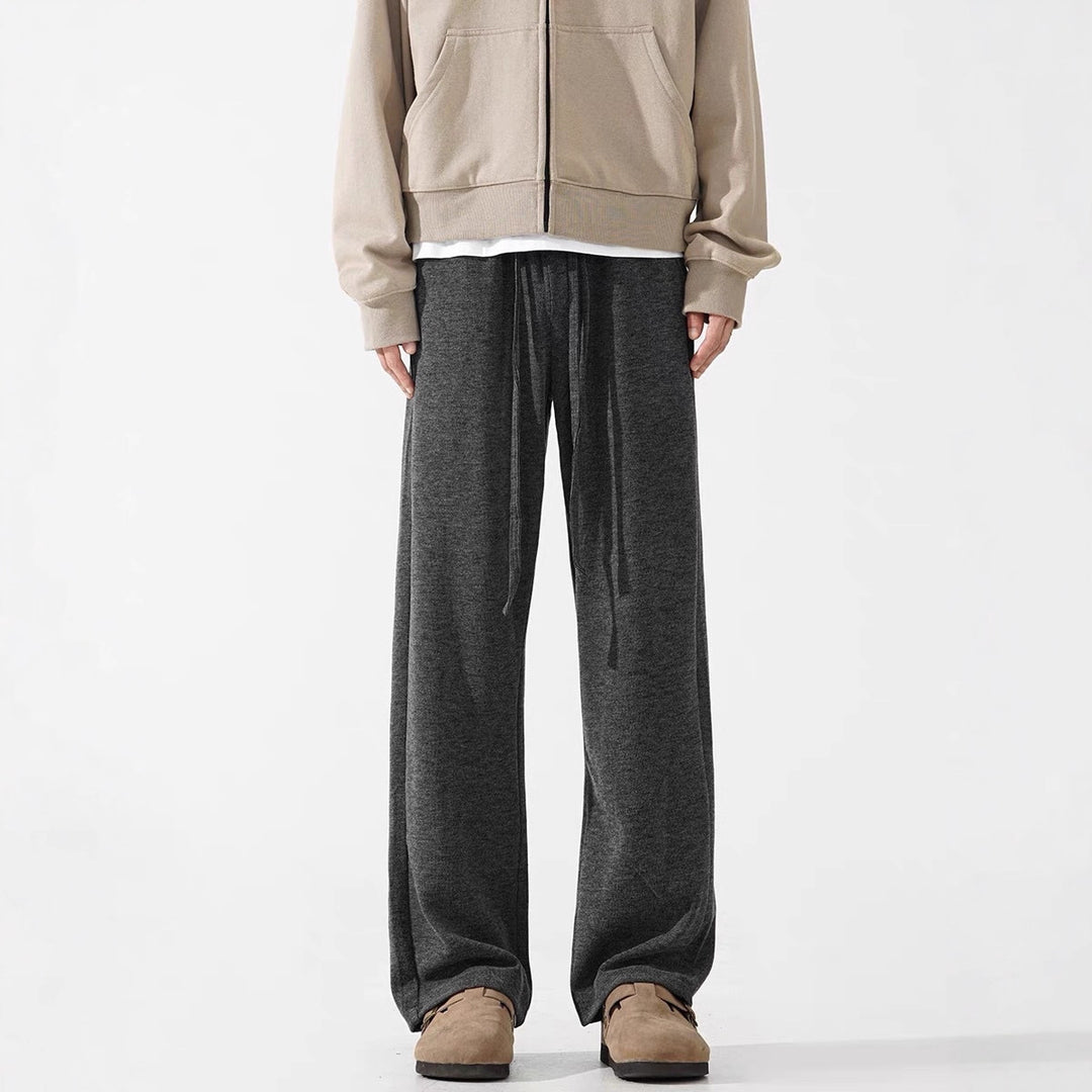 Herren Bequeme Freizeithose Echoarchiv