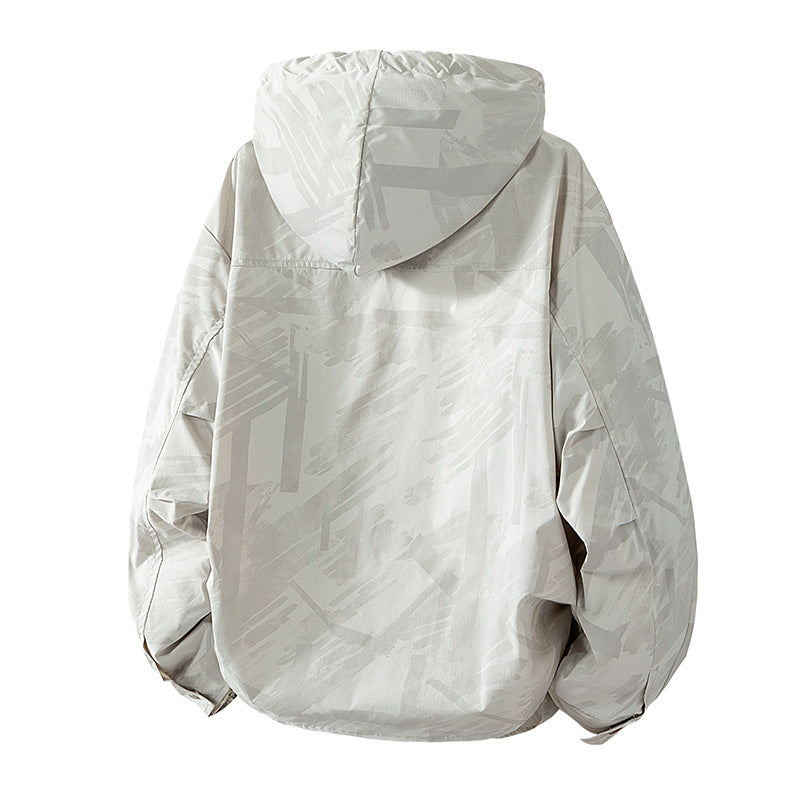 Damen Urbaner Funktionsjacke Echo Archiv