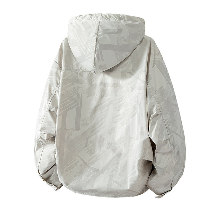 Damen Urbaner Funktionsjacke Echo Archiv