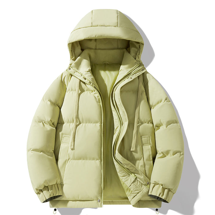Damen Bequeme Steppjacke Echo Archiv