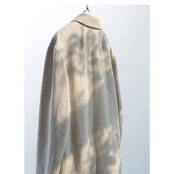 Damen Eleganter und lässiger Blazer Echoarchiv