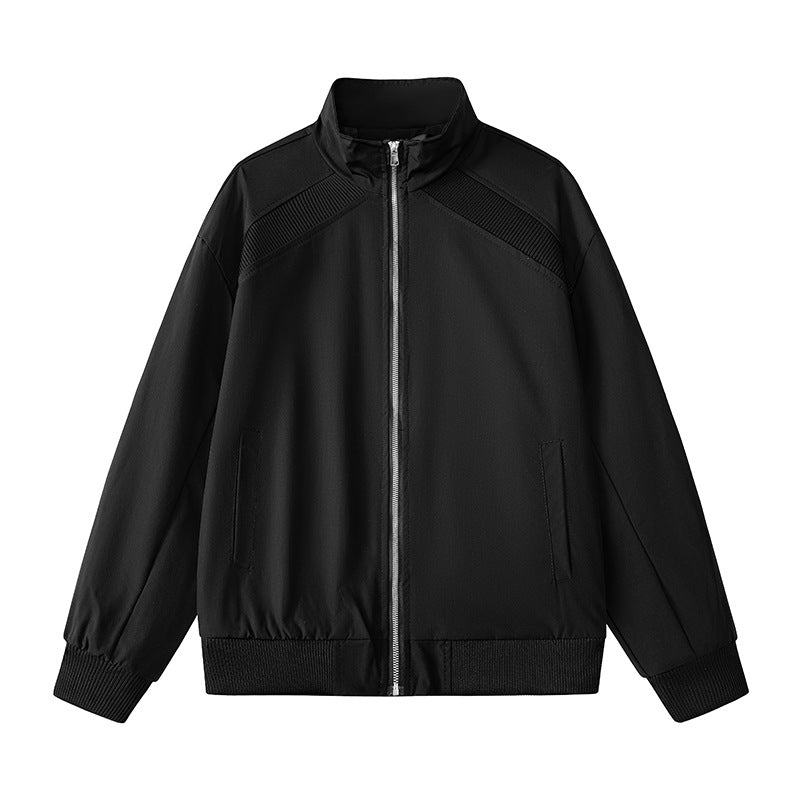 Herren Sportliche Freizeitjacke – Taviero