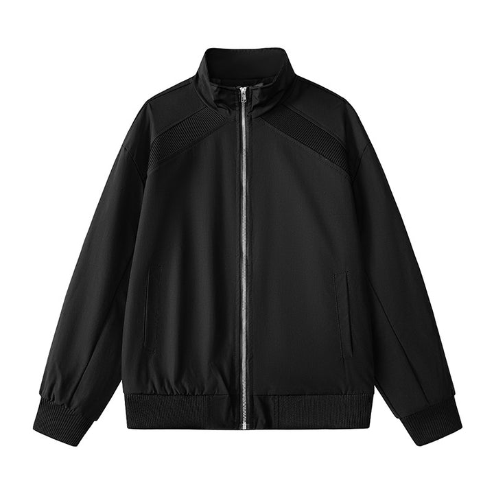 Herren Sportliche Freizeitjacke – Taviero