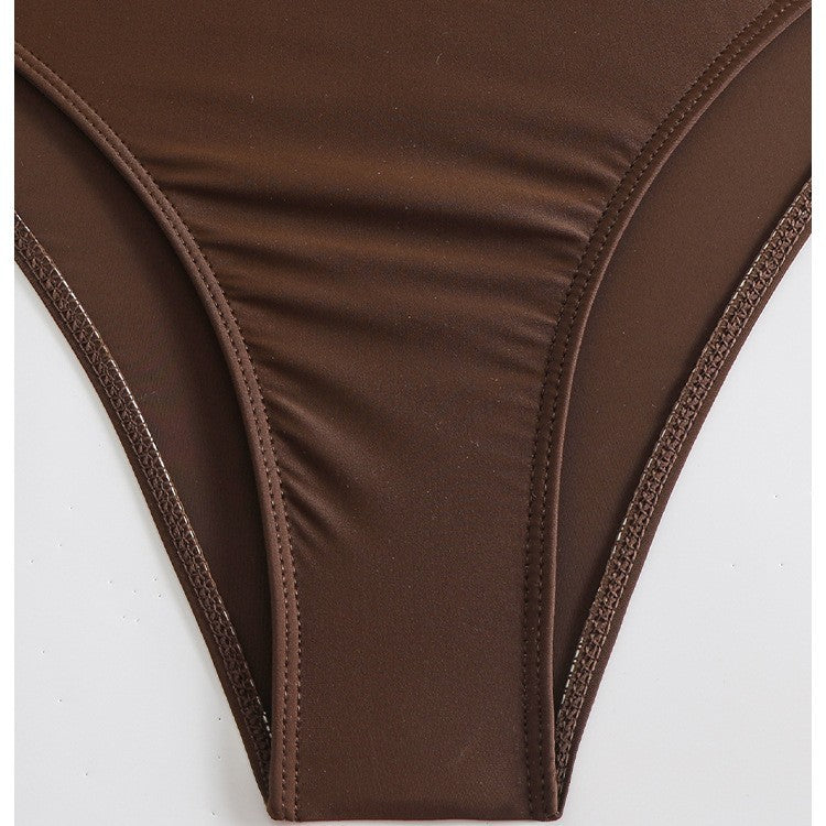 Damen Triangel-Bikini Echo Archiv