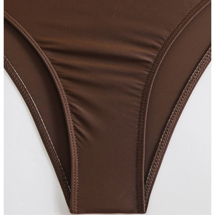 Damen Triangel-Bikini Echo Archiv