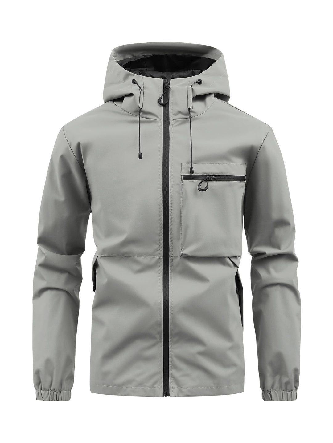 Herren technische Funktionsjacke Echoarchiv