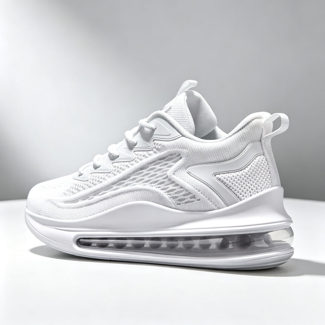 Herren Sportliche Luftdämpfende Sneakers Echoarchiv