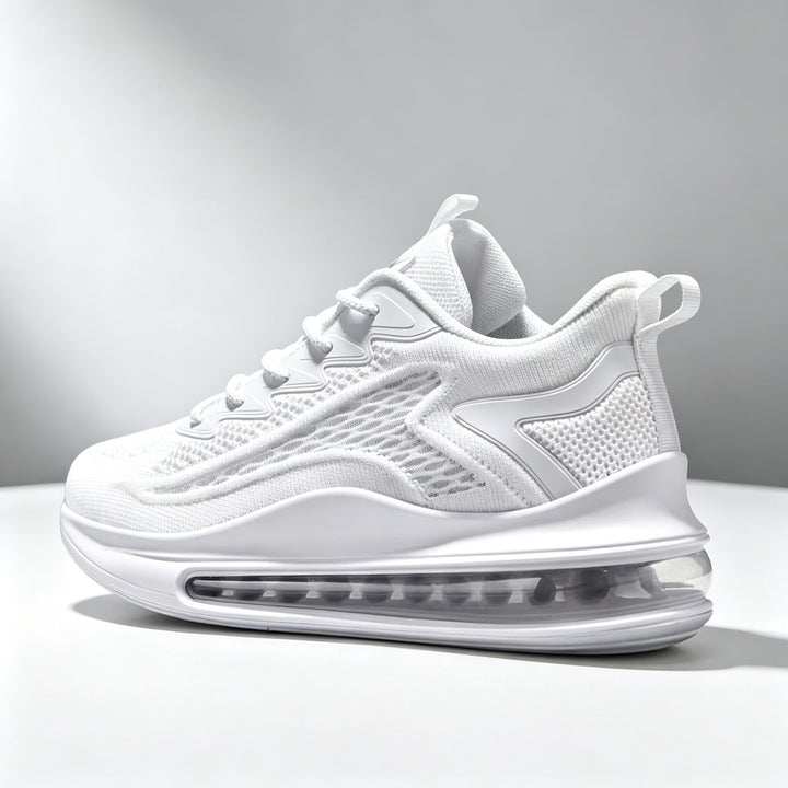 Herren Sportliche Luftdämpfende Sneakers Echoarchiv