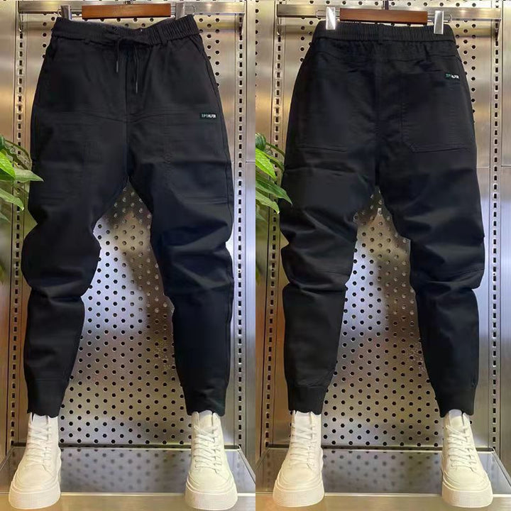 Herren modische und bequeme Jogginghose Echoarchiv