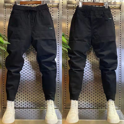 Herren modische und bequeme Jogginghose Echoarchiv