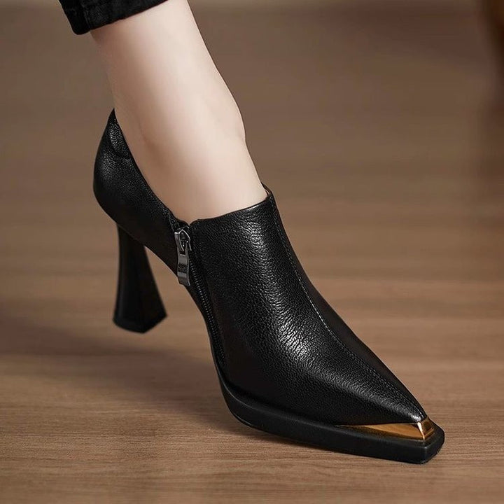 Damen Modische Stiefeletten mit elegantem Design Echo Archiv
