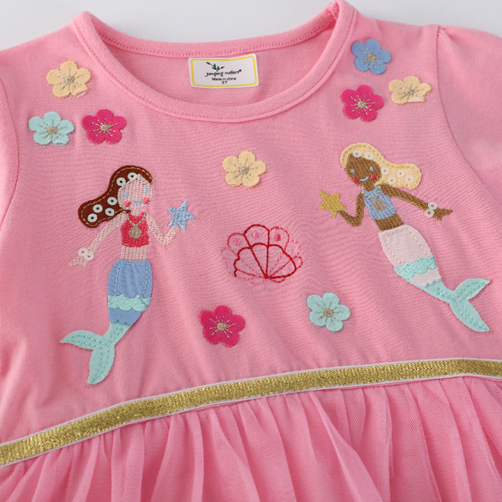 Damen festliches Kleid Echo Archiv