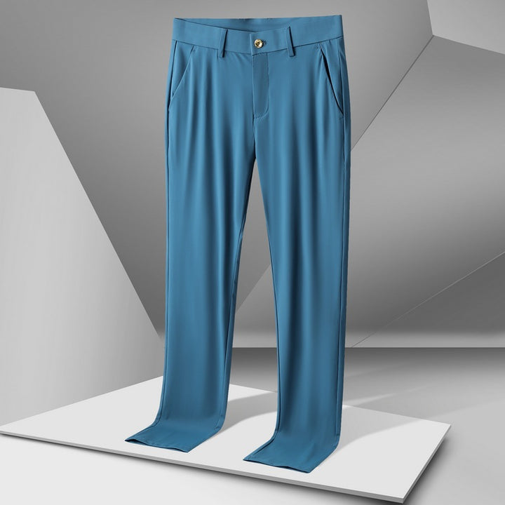 Herren Elegante Business-Hose Echoarchiv