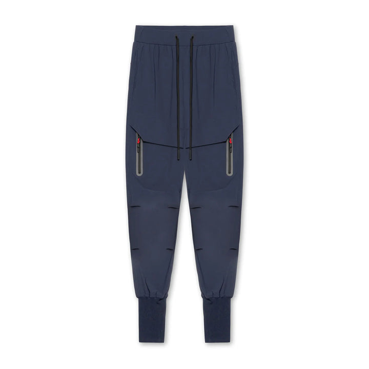 Herren Komfortable Cargo-Hose mit innovativen Taschen und elastischem Bund Echoarchiv