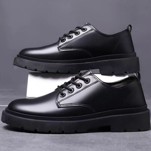 Damen Elegante Schnürschuhe mit rutschfester Sohle und weichem Innenfutter Echoarchiv