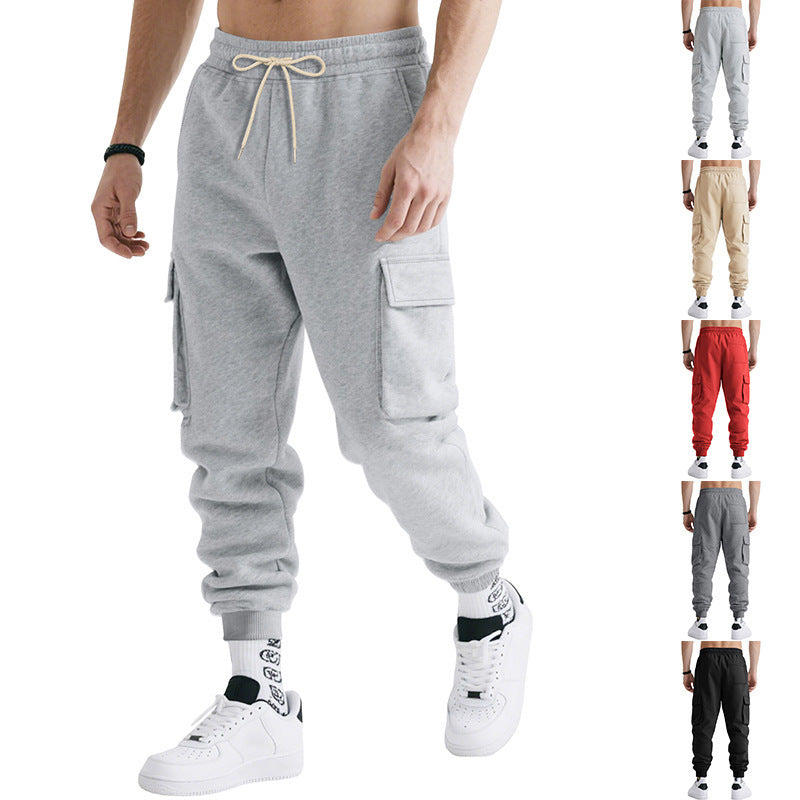 Herren Cargo-Hose Echoarchiv