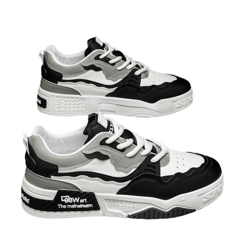 Damen trendige Sneaker mit herausragender Dämpfungstechnologie Echo Archiv