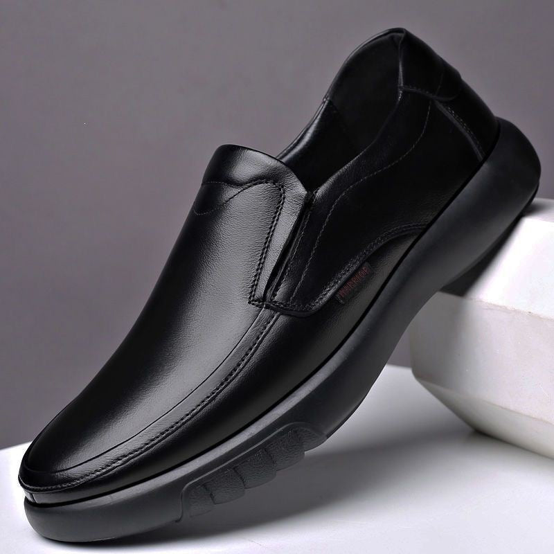 Herren Bequeme Elegante Slipper Echoarchiv