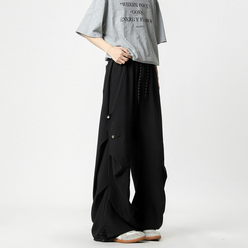Herren Funktionale Cargo-Hose Echoarchiv
