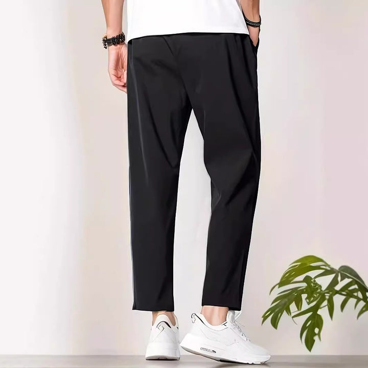 Herren Freizeit-Hose Echoarchiv