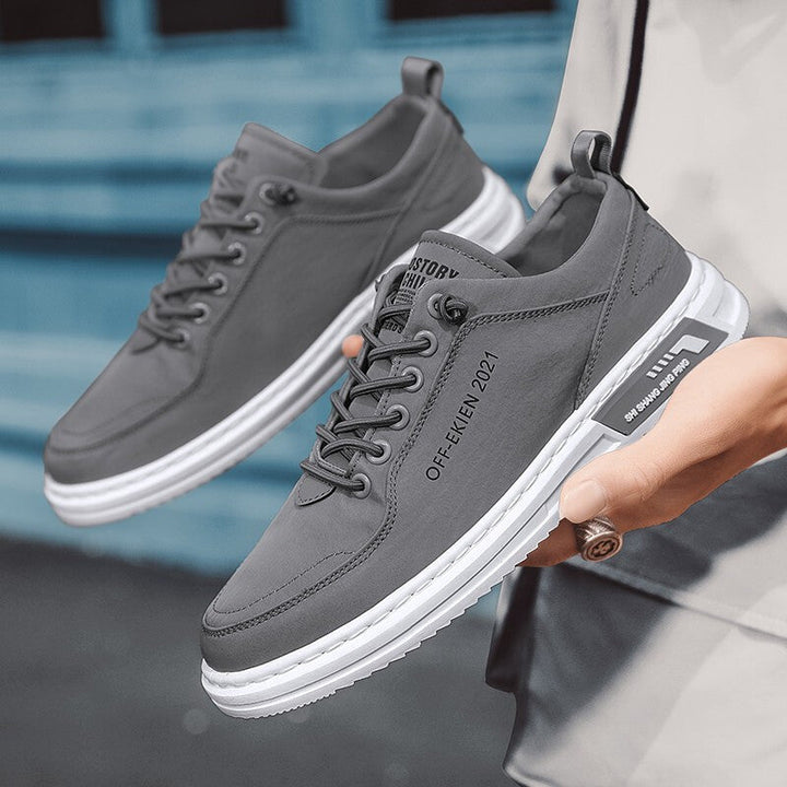 Damen Modische Sneakers mit funktionalem Design und bequemer Dämpfung Echo Archiv