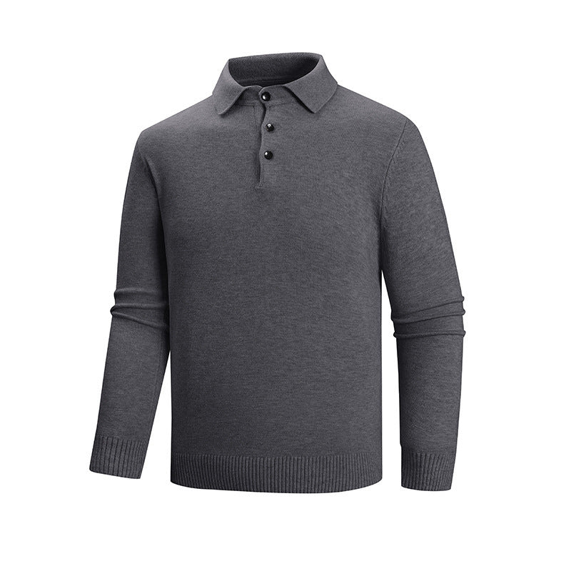 Herren Poloshirt Echoarchiv